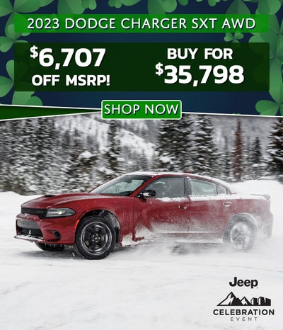 Save $6,707 off MSRP! | Buy for $35,798!